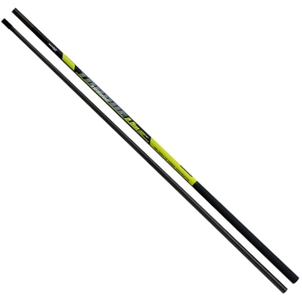Рукоятка для підсака двосекційна Matrix Torque Power 2.5m Landing Net Handle 2.5m 1шт 