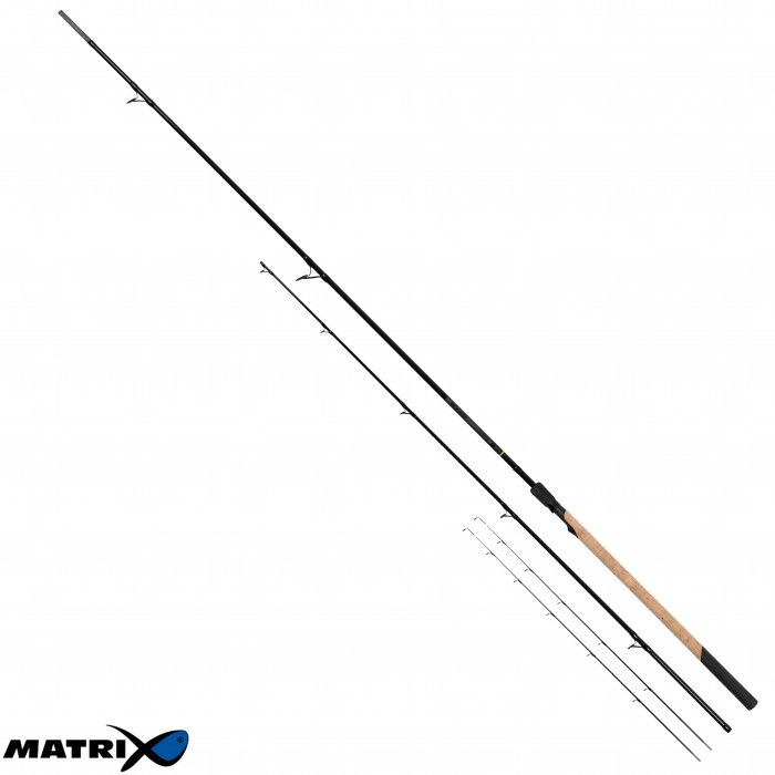 Удилище фидерное Matrix Aquos Ultra-XD Method Feeder Rod 4,2m 190g 1шт