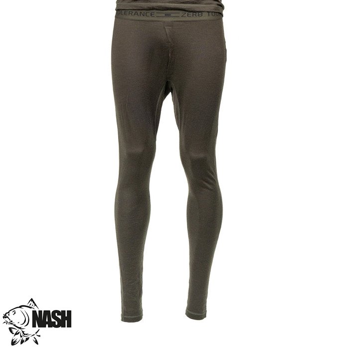 Термобелье Nash ZT Base Layer Set Camo L набор