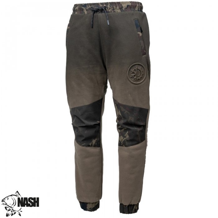 Штаны Nash ZT Wind Chill Joggers Two Tone Element L 1шт