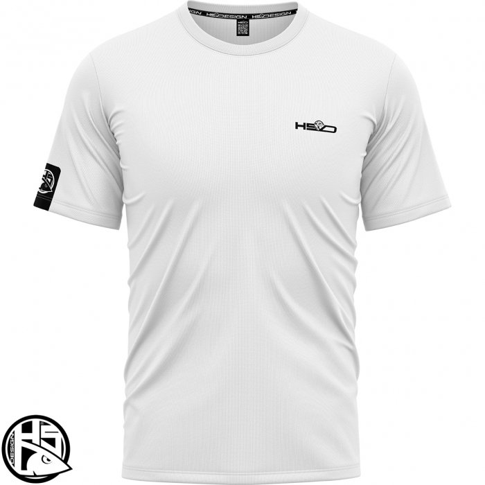 Футболка Hotspot Design Predator Zander T-Shirt L 1шт Футболка Hotspot Design Predator Zander T-Shirt L 1шт