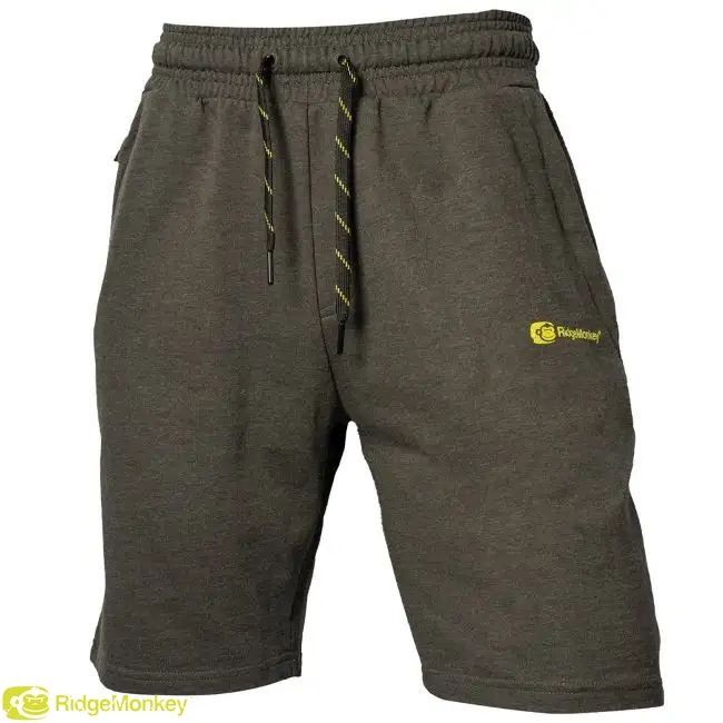 Шорты Ridge Monkey APEarel SportFlex Lightweight Shorts Green M 1шт