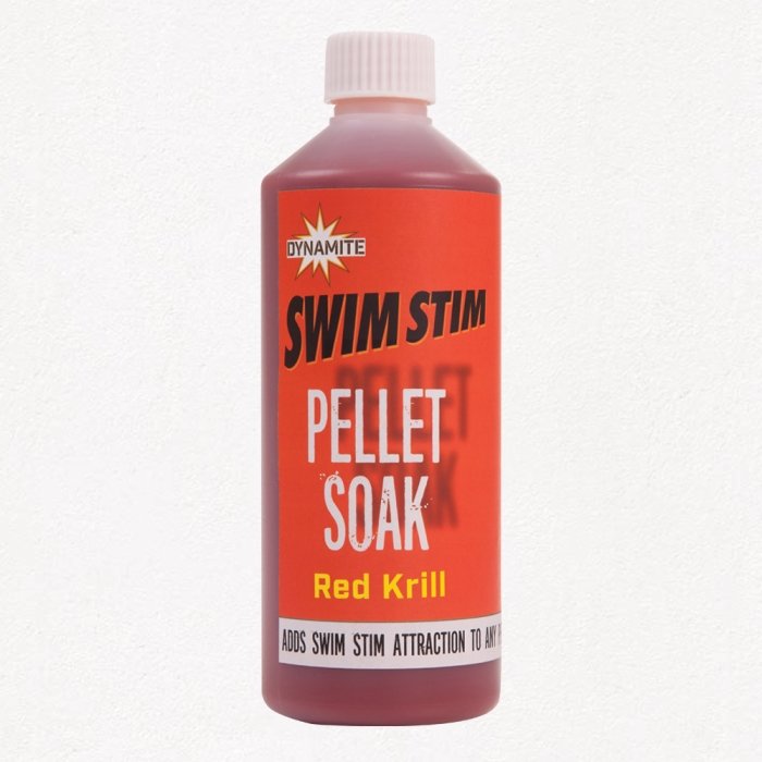 Ліквід Dynamite Baits Swim Stim Pellet 300ml 