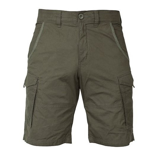 Шорты Fox Collection Green and Silver Combat Shorts Small 1шт