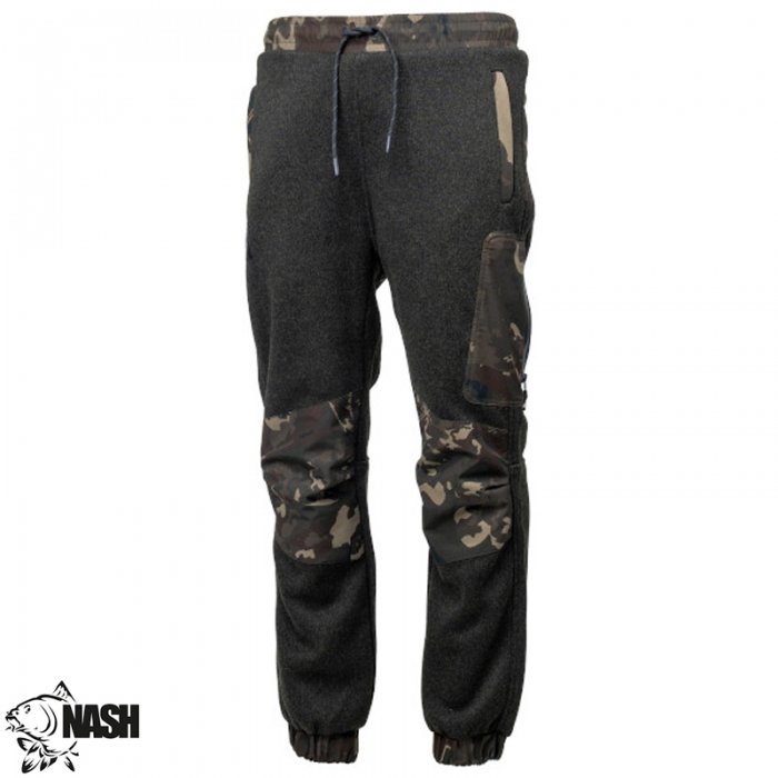 Штаны Nash ZT Nordic Fleece Joggers M 1шт