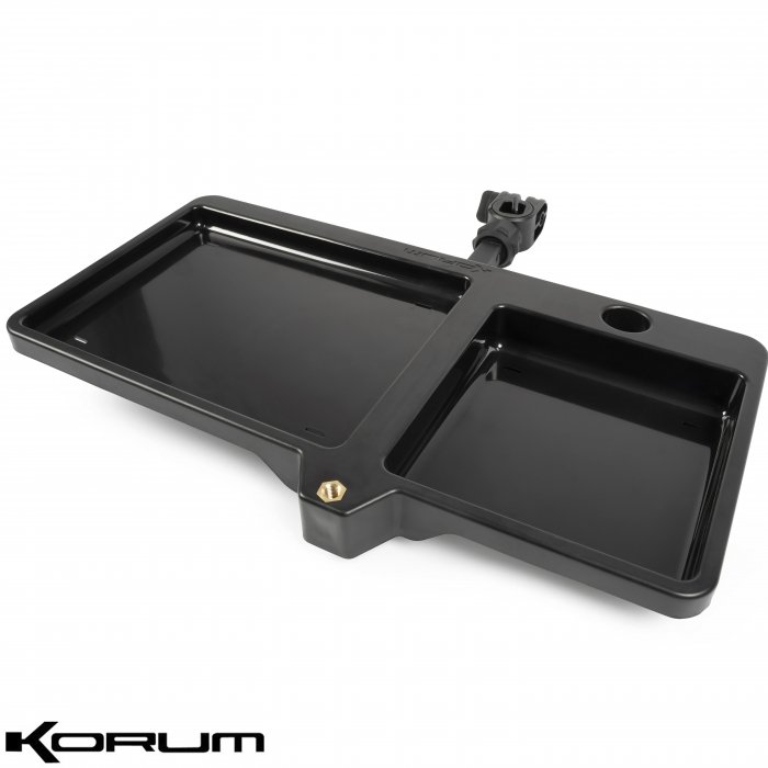 Поднос - обвес Korum Any Chair Standard Side Tray