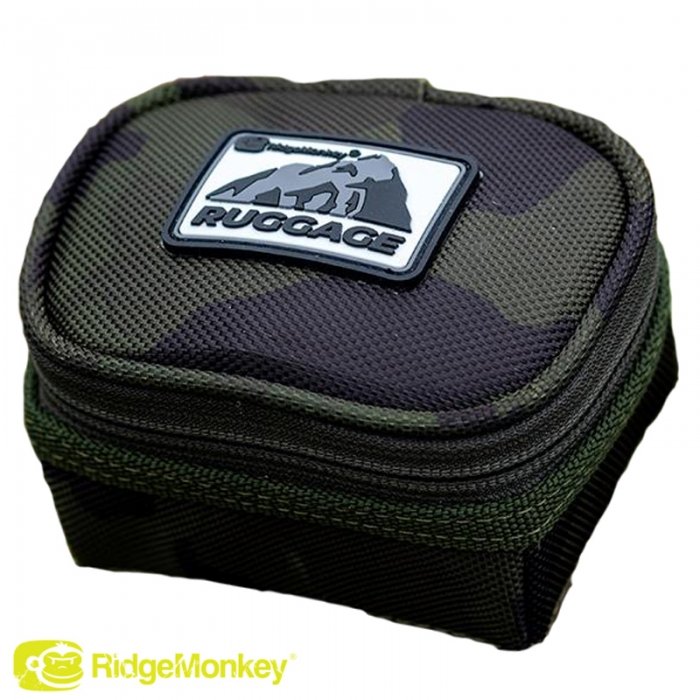 Кейс для фонаря Ridge Monkey Ruggage Compact Headtorch Case