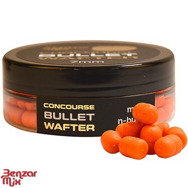 Вафтерсы Benzar Mix Concourse Bullet Wafter Mango N-Butyric 7mm