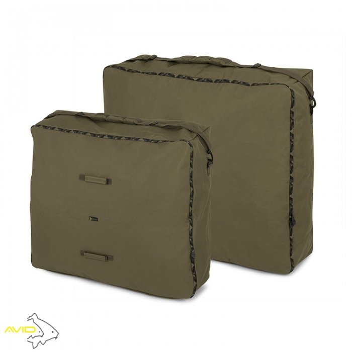 Сумка для кровати Avid Carp RVS Bedchair Bag XL Сумка для кровати Avid Carp RVS Bedchair Bag XL