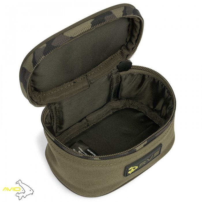 Кейс для аксессуаров Avid Carp RVS Accessory Pouch Small Кейс для аксессуаров Avid Carp RVS Accessory Pouch Small