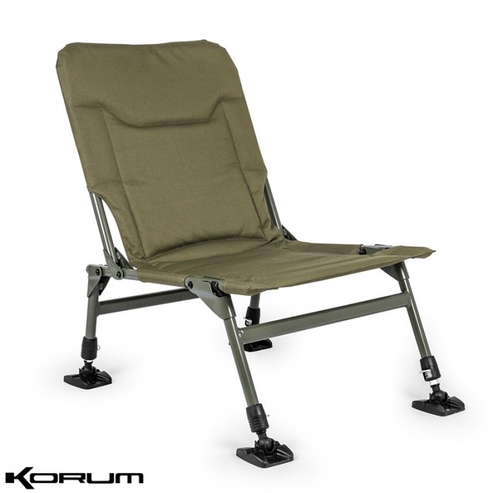 Кресло без подлокотников Korum Classic Specialist Chair Кресло без подлокотников Korum Classic Specialist Chair