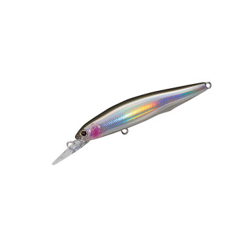 Воблер Tackle House Bitstream 73FD 73mm 7g #Silver (2333371) Воблер Tackle House Bitstream 73FD 73mm 7g #Silver (2333371)