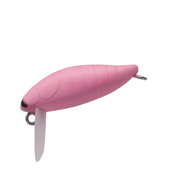 Воблер Tackle House Elfin Mini Cicada F 28mm 1.8g #Matte Pink (2333487) Воблер Tackle House Elfin Mini Cicada F 28mm 1.8g #Matte Pink (2333487)