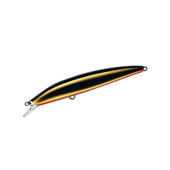Воблер Tackle House K-ten Second Generation 122F 122mm 19g #S Gold Black/Orange Belly (2333639) Воблер Tackle House K-ten Second Generation 122F 122mm 19g #S Gold Black/Orange Belly (2333639)