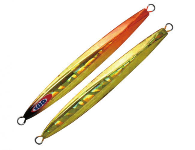 Пилькер Jackall Anchobi Metal Type1 200 Oreore Orekin (РБ-2202458)