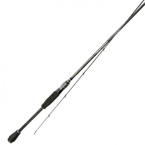 Спінінг Graphiteleader Finezza Nuovo Prototype S. T. Limited GNFPS-7112ML-T 2.41 m 1-15g 